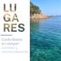 Costa Brava en camper: consejos y recomendaciones